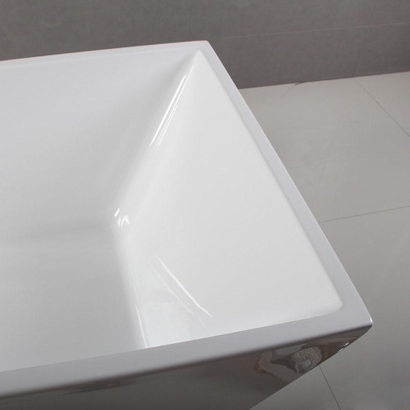 Акриловая переносная ванна для взрослых