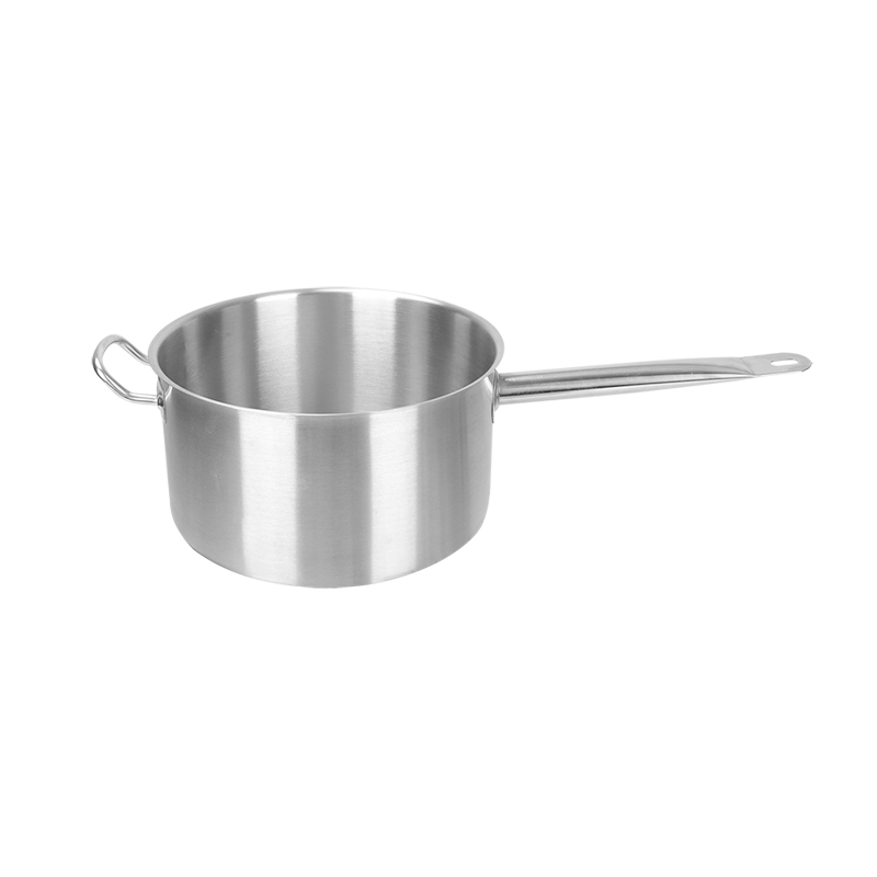 Кастрюля из нержавеющей стали Classic Durable, 8-16 л