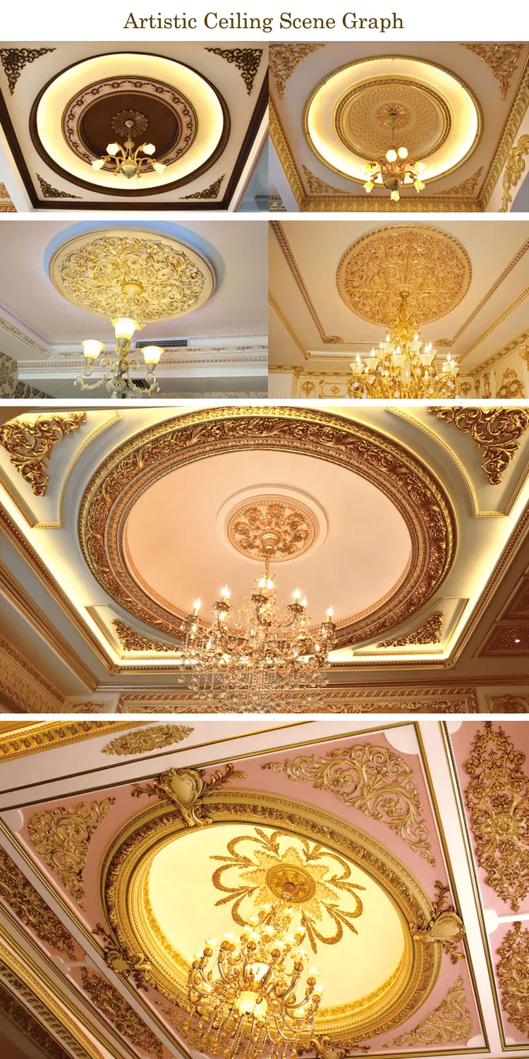 Artistic Ceiling Panel, Polystyrene Artistic Ceilings