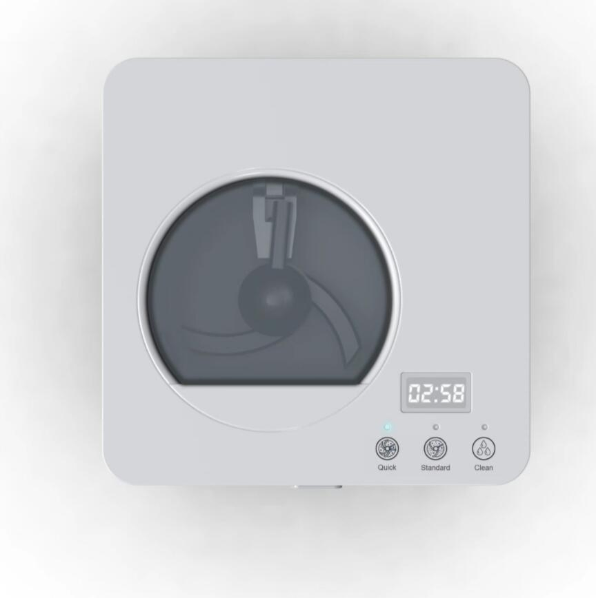 Factory Direct Sales New Household Kitchen Food Waste Disposer