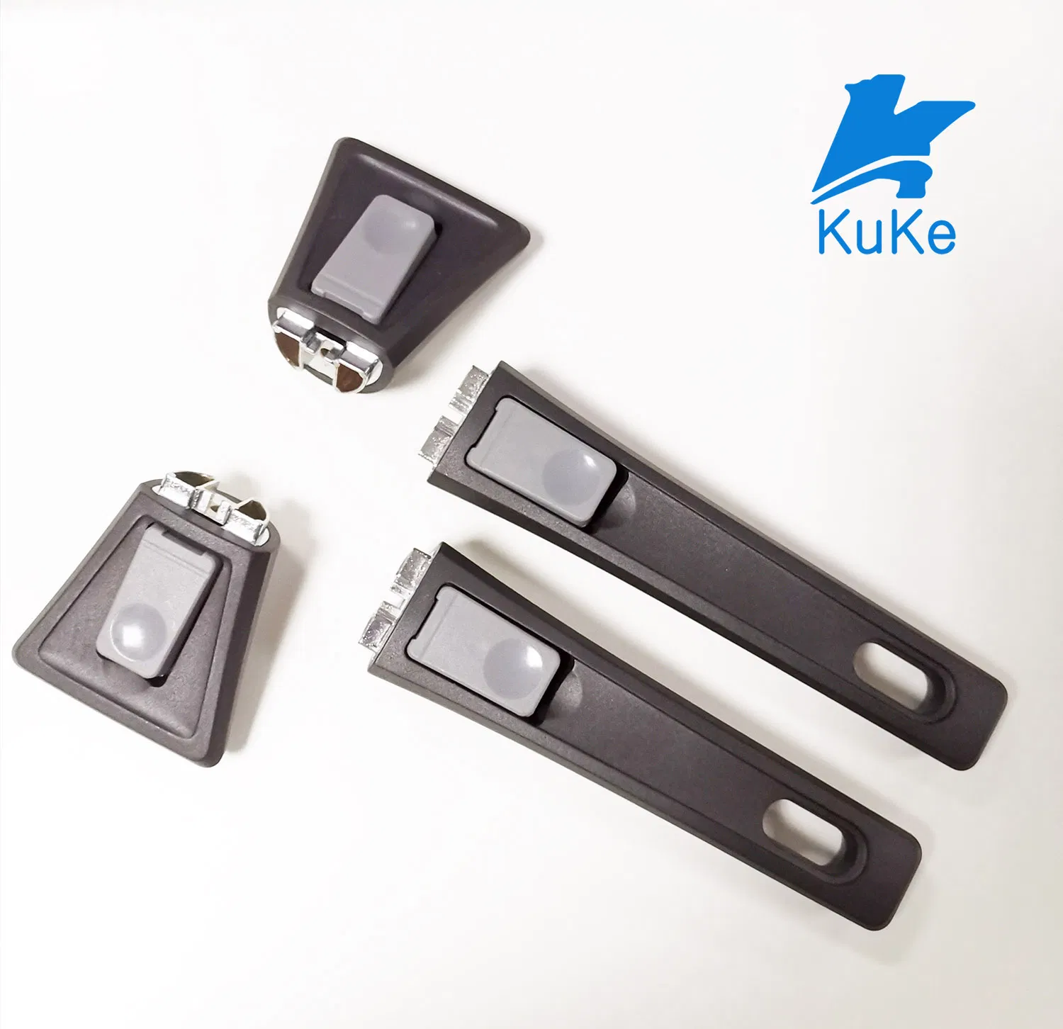 Съемная ручка для сковороды из бакелита