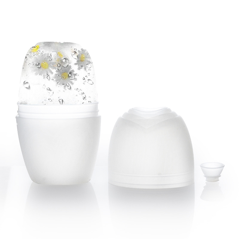 Silicone Ice Face Roller Mold