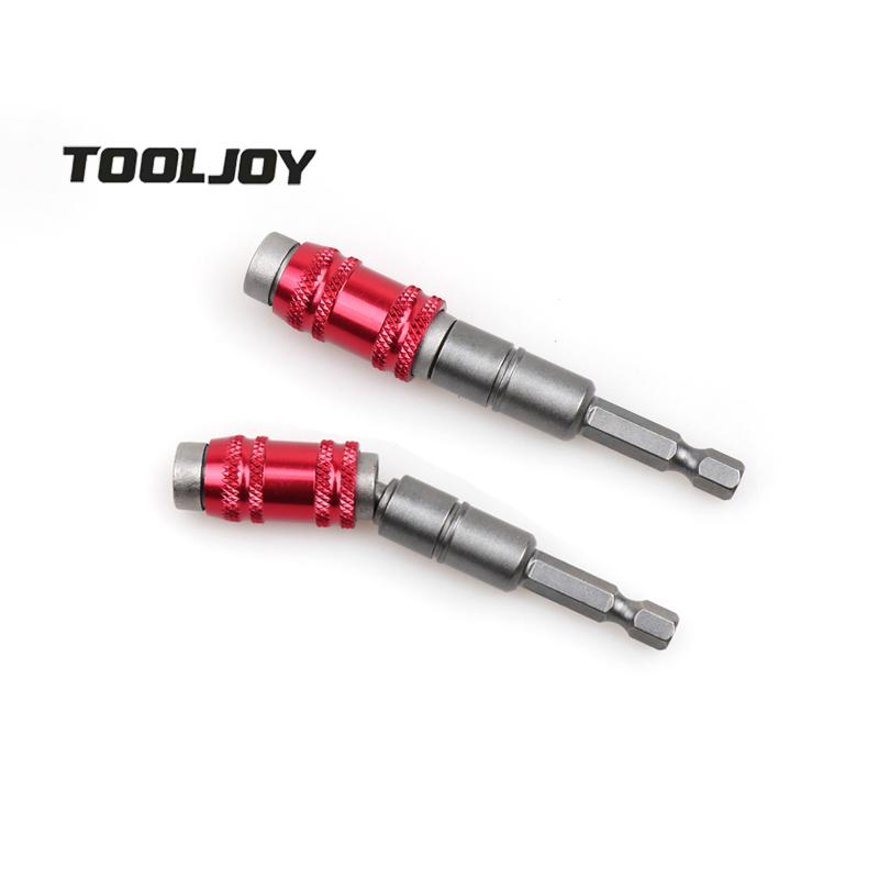 Quick Release Magnetic Drill Screwdriver Bit Holder