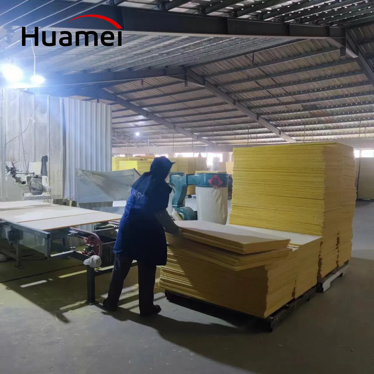 Professional Soundproof Acoustic Panel Drop Ceiling Tiles Mineral Fibre Glass Ceiling Tile