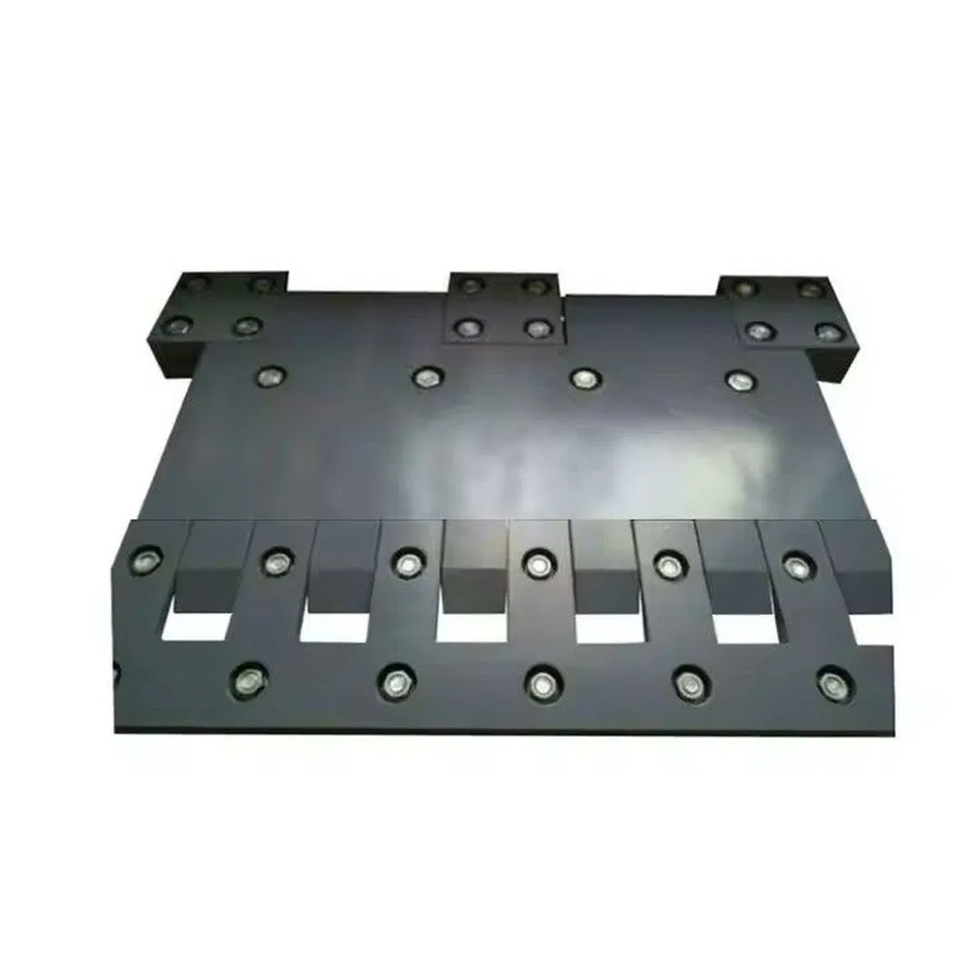 Wear Resistance Convenient and Fast Steel Finger Expansion Joint for Bridge Finger Type Bridge Expansion Joints