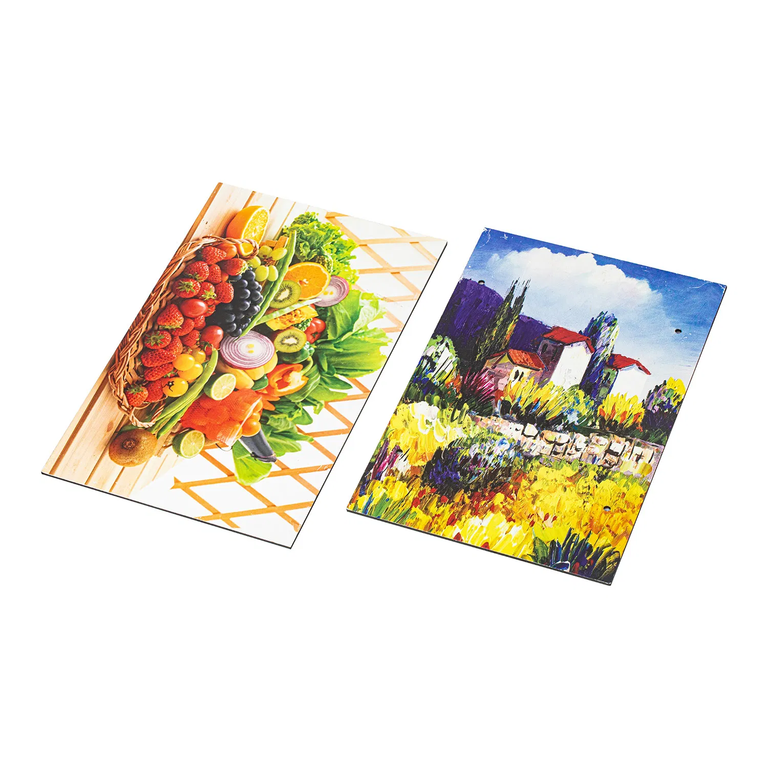 Signboard Aluminum Composite Panel / Acm for UV Printing