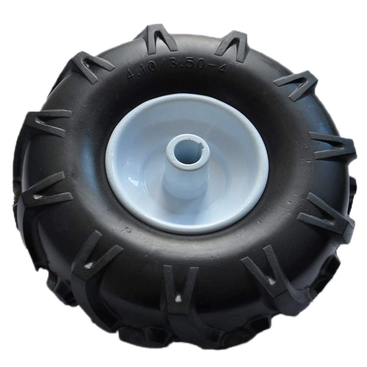 OEM PU Industrial Foam Wheel Heavy Duty Caster PU Wheels