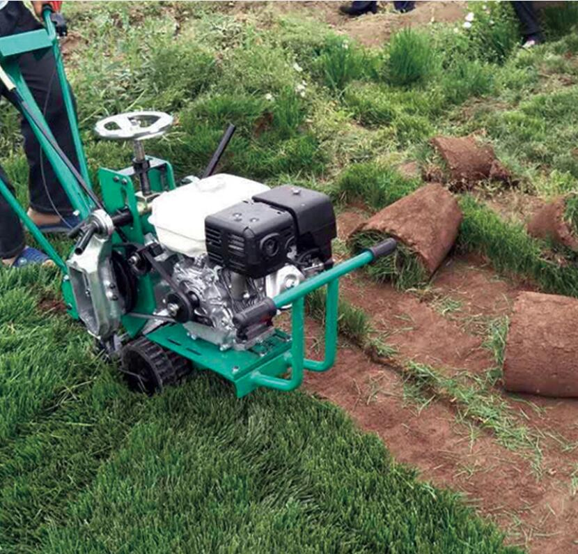 Газонокосилка промышленная Usewell UW-CP для гольфа и спорта