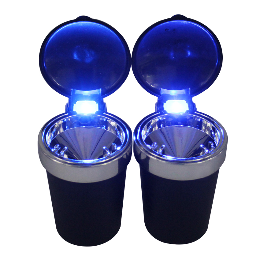 Переносная автомобильная пепельница