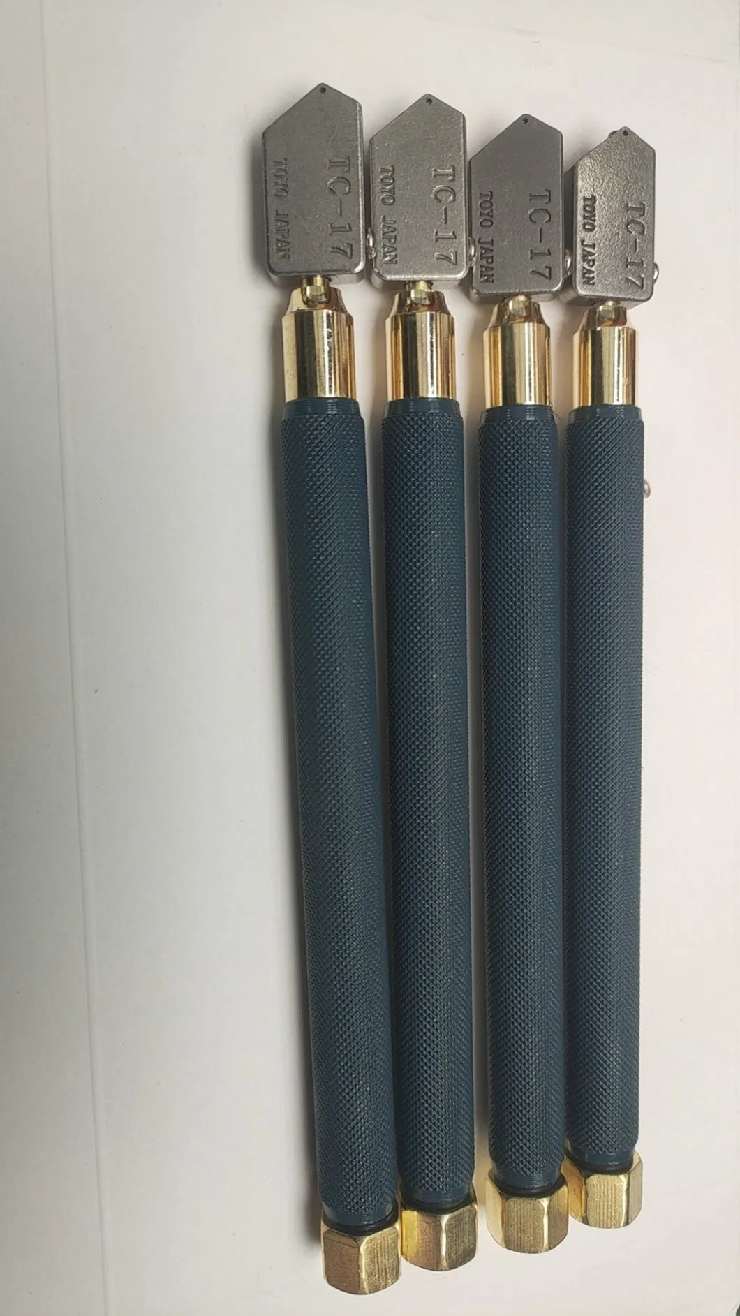 Oil Feed Glass Breaking Tools German Glass Cutter Glass Cutting Tools