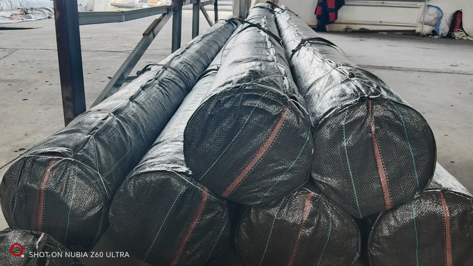 High Quality Wholesale Price Anti-Aging HDPE Geomembrane Waste Water Treatment Agriculture Pond Liner HDPE Geomembranes Sheet