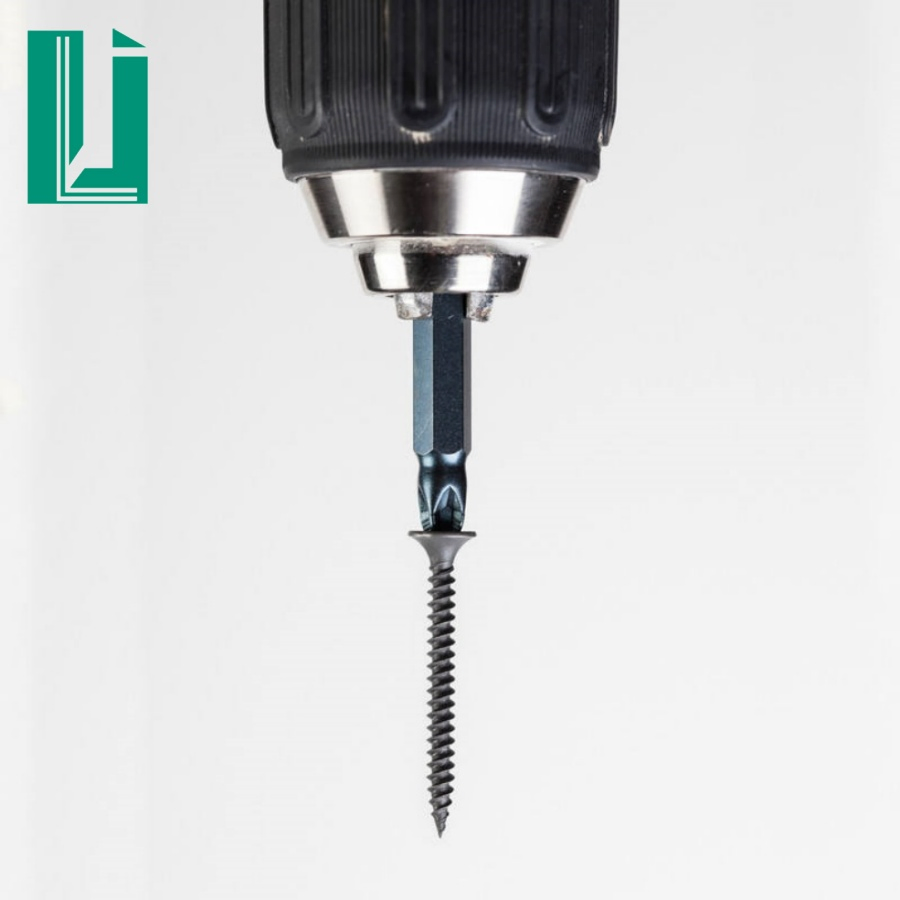 Black Phosphate Self Tapping Drywall Screw Gypsum Board Bugle Head Drywall Screw