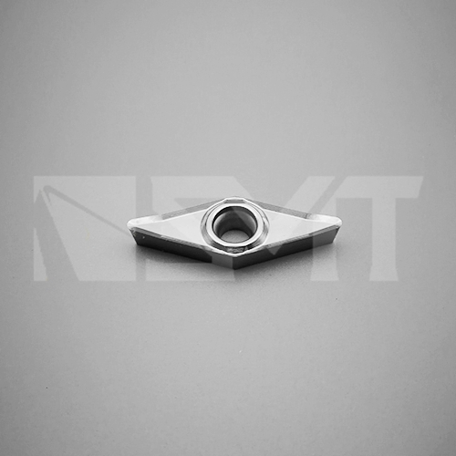 Alu-Wheel Machining-Carbide Inserts-Vcgt-Al