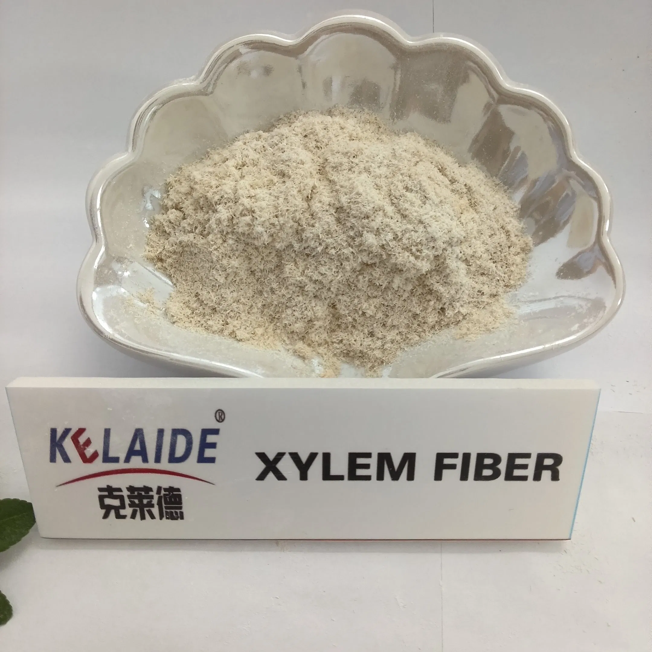 High-Quality Wood Cellulose Fiber Xylem Fiber