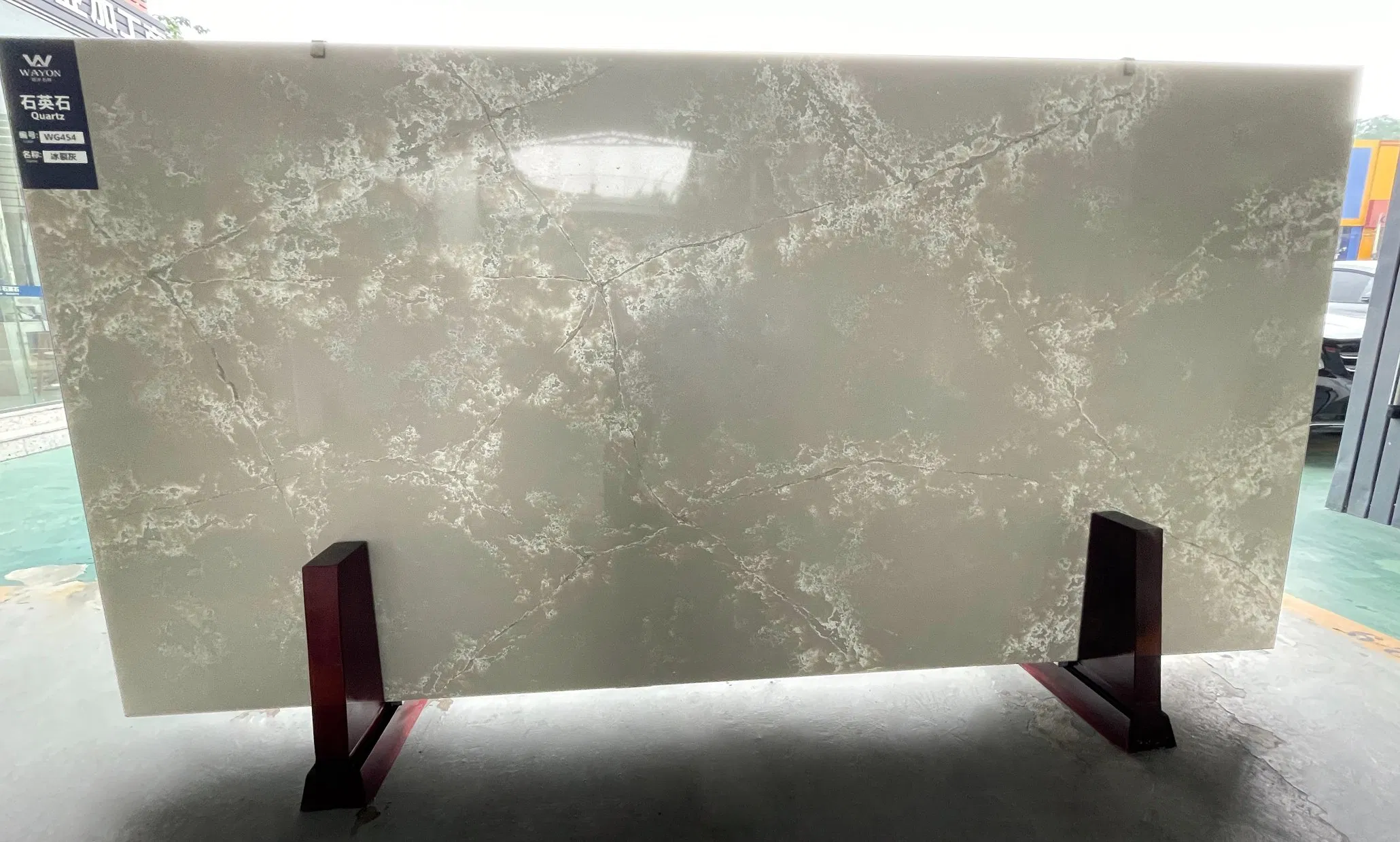 Best Price Wholesale Kitchen Sink Quartz Countertop Price