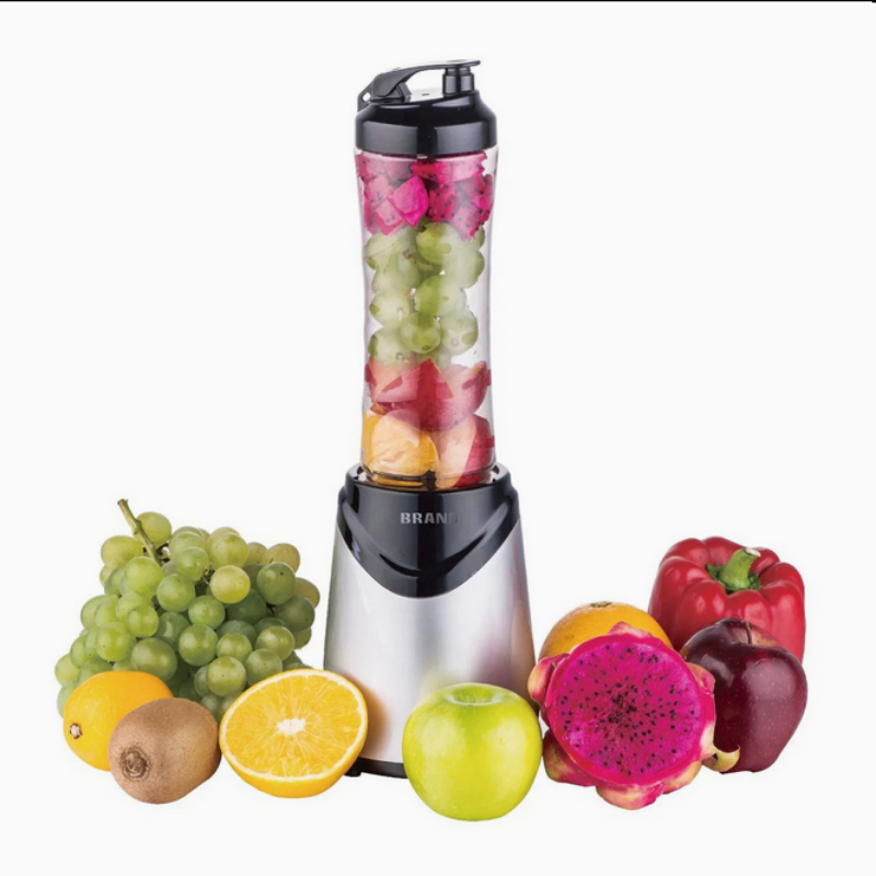 Reliable and Powerful Blender with Cross Blade Assembly and Suitable for Various Ingredients