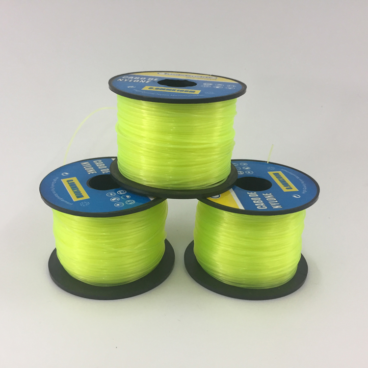 Ntec 0.6mm Nylon Building String for Building Construction
