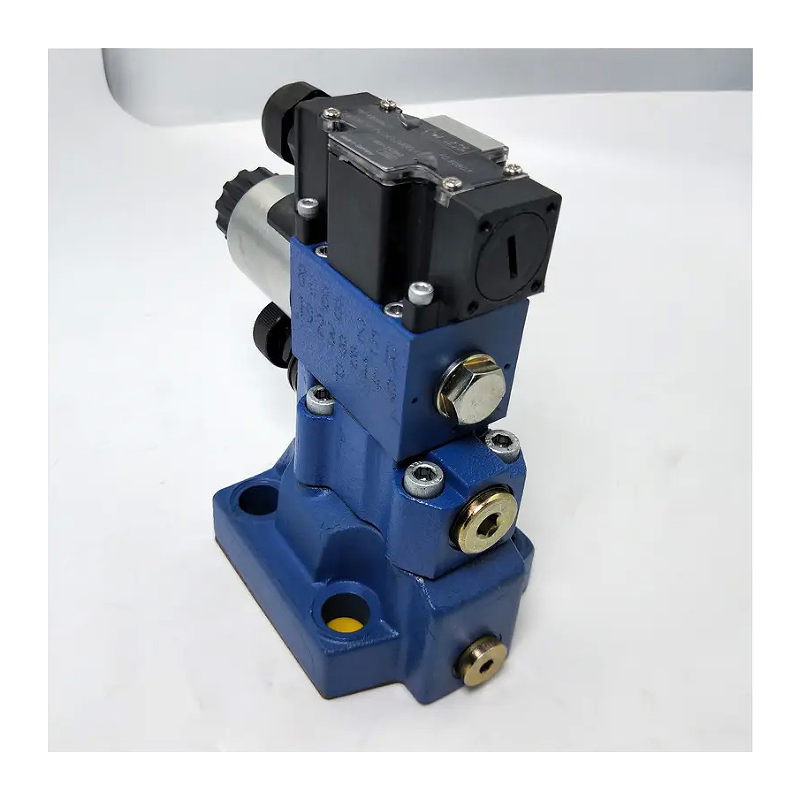 Клапан соленоидный сброса давления Daw30A3-5X/315-17-6eg24n9K4