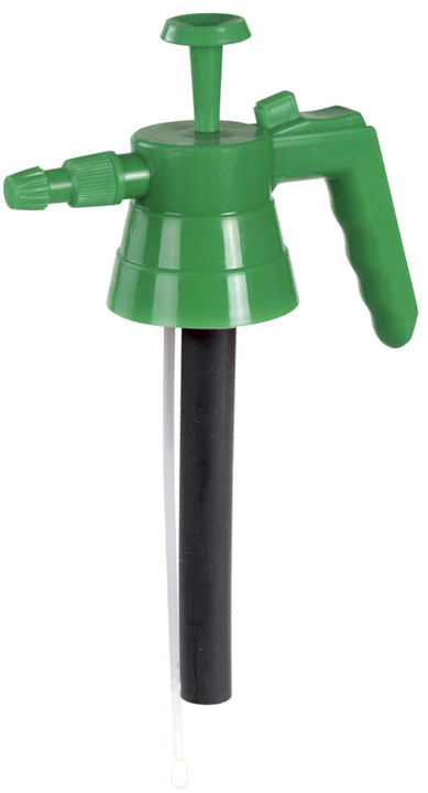 1.2L Garden Household Hand Pressure/Air Compression Sprayer (SX-579)