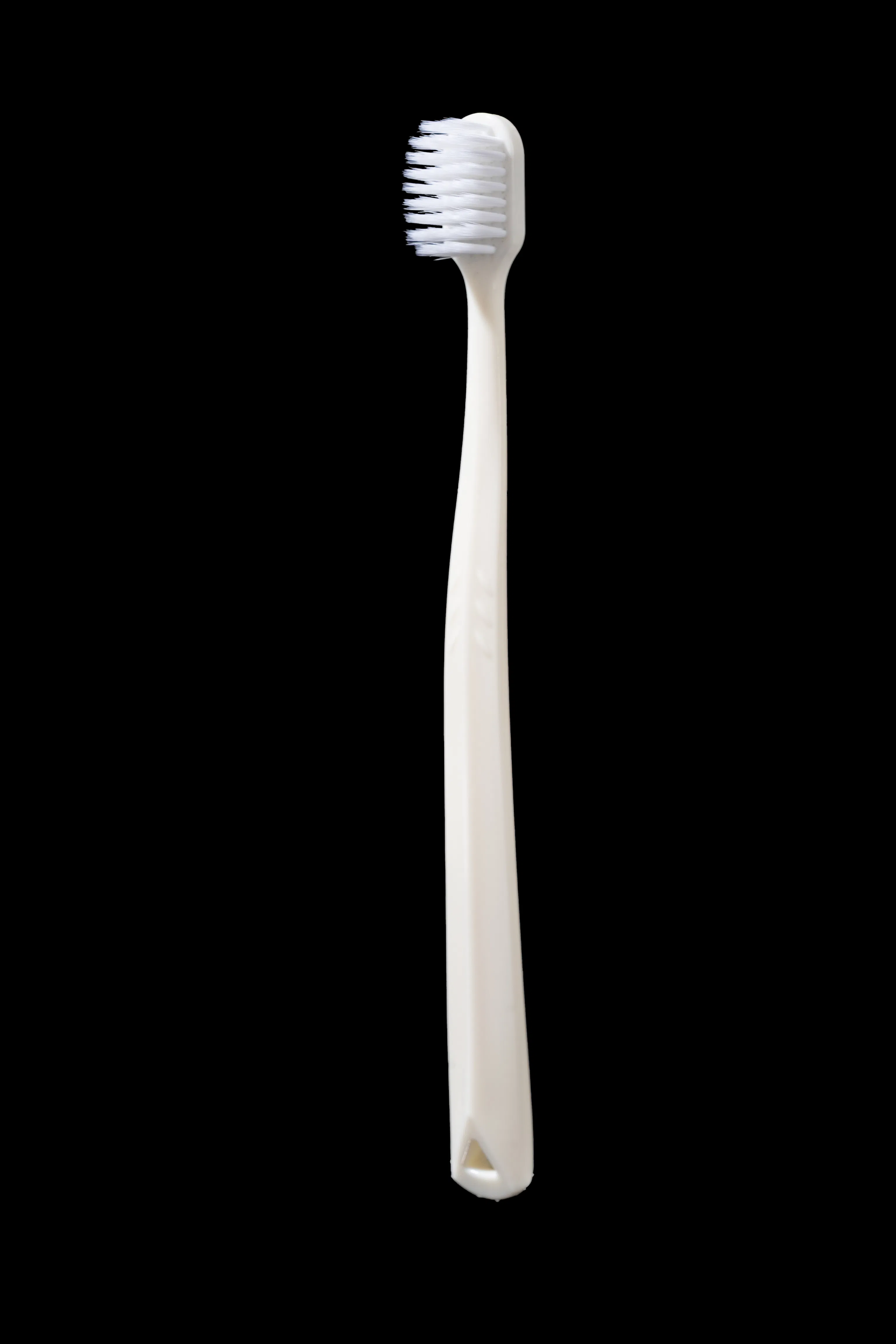 Eco Toothbrush 18cm Promoting Sustainability Made in China