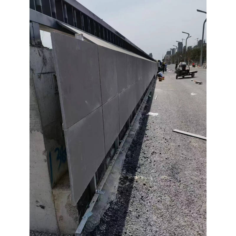 Class a Non-Combustible Calcium Silicate Board with High Water Absorption
