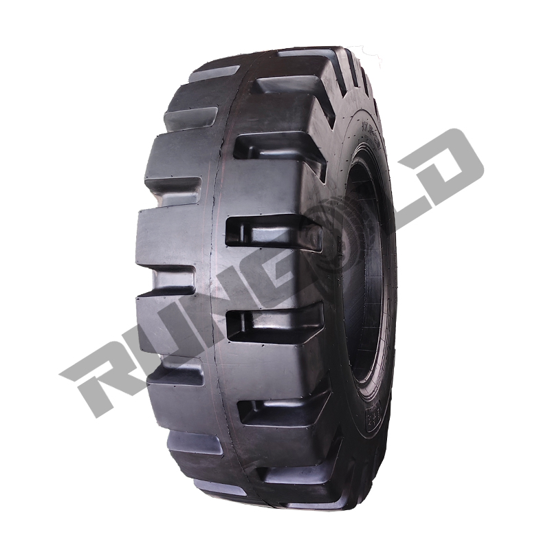 L5 20.5-25 20PR OTR Tyre