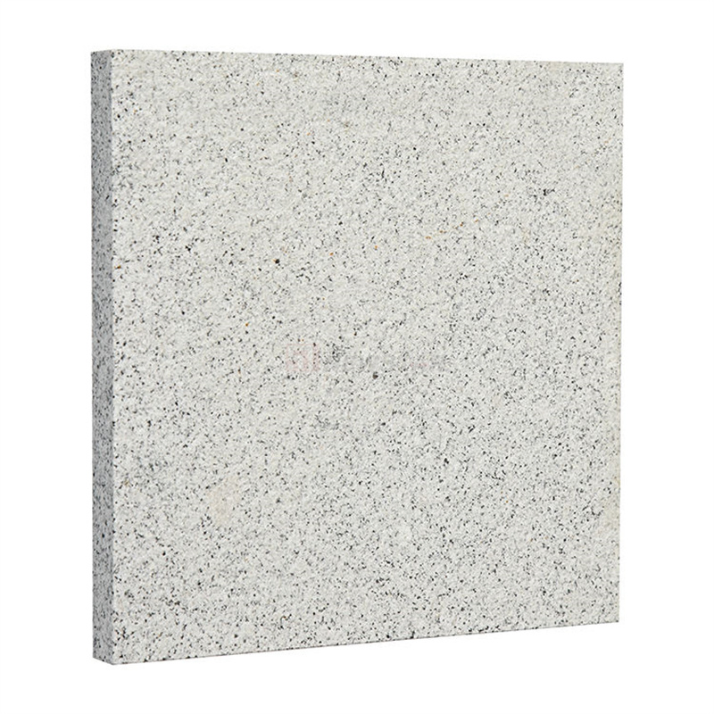 Chinese Natural G603 Big Slab Granite Light Grey Stone