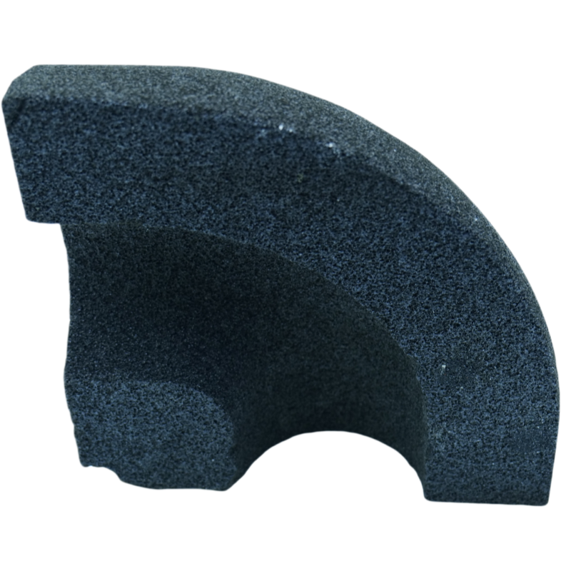 Innovative Cellular Glass Foam for Efficient Heat Preservation Use