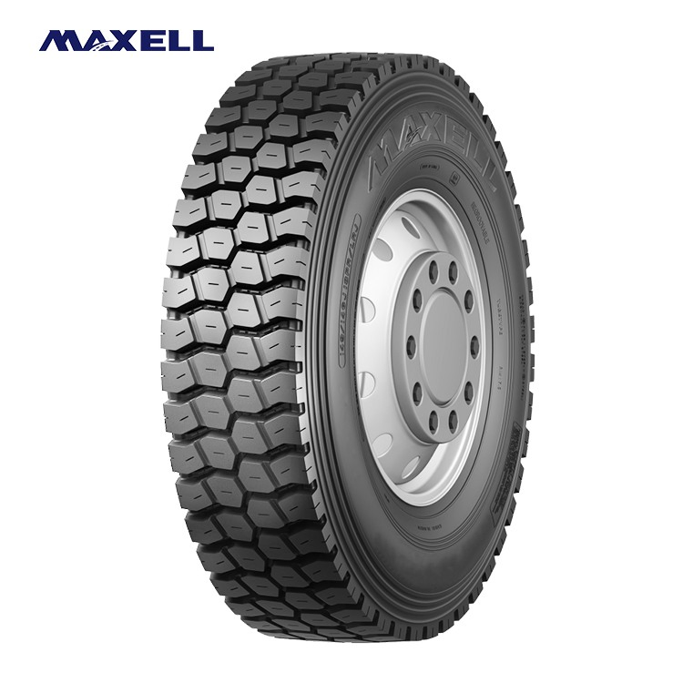 Maxell 425/65R22.5 Грузовая шина с усиленным протектором
