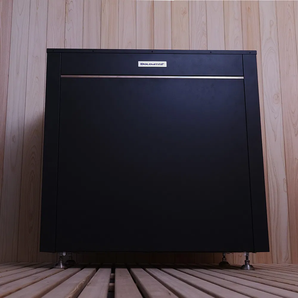 Профессиональный обогреватель для сауны 22.5 кВт