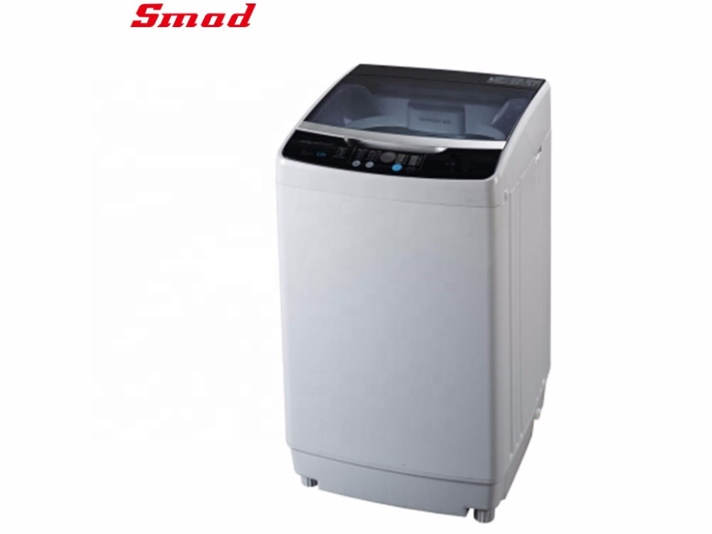 Home Clothes Washer Full-Automatic Washing Machine with Dryer