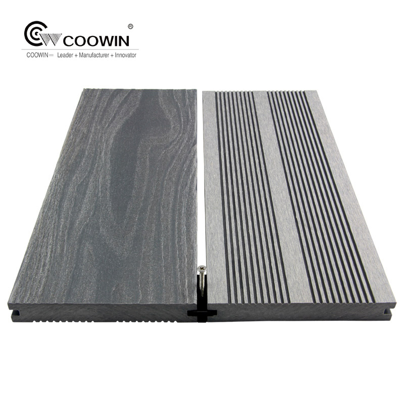 Premium Composite Deck Board for Outdoor Spaces in The UK