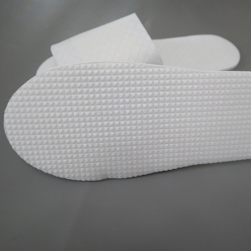 Eco Disposable Luxury Slippers - 30cm Size Lightweight 50g Each