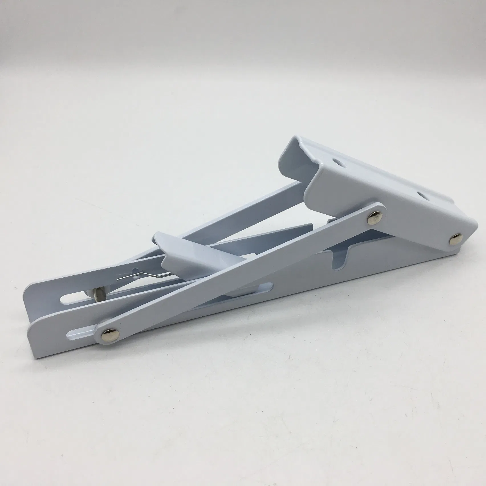 Casement Stainless Steel 19 mm Round Groove Window Hinge Friction Stay