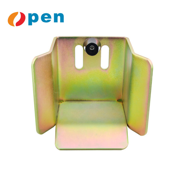 Heavy Duty Sliding Gate Door Wheel Pulley Track Roller