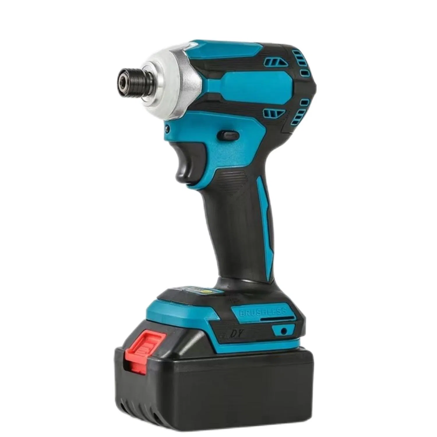 Werkin Brushless Impact Screwdriver Electric Driver Cordless Impact Driver