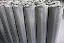 14*14/ 18*14 /14*16/ Aluminium Alloy Window Screen Wire Mesh