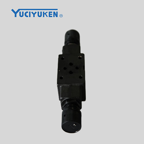Гидравлический пропорциональный клапан MSW-01 Yuci Yuken