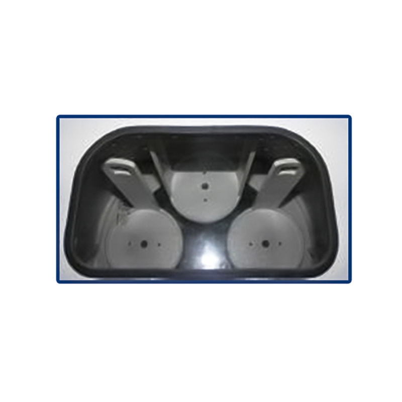 Планетарная шаровая мельница Biobase BKBM-V0.4 вертикальная