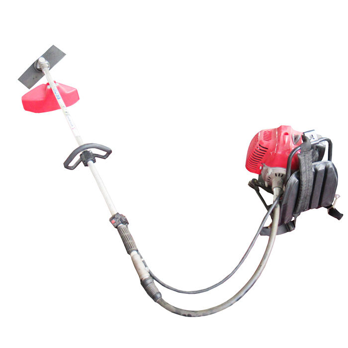 Portable Farm Garden Lawn Knapsack Mower