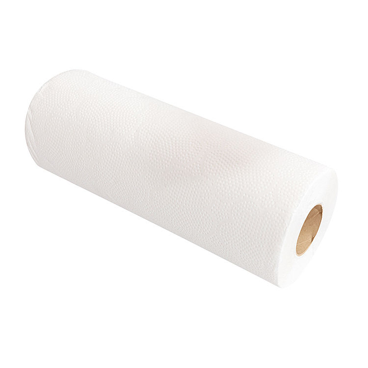 2pack 2ply Individually Wrapped Disposable Paper Towels