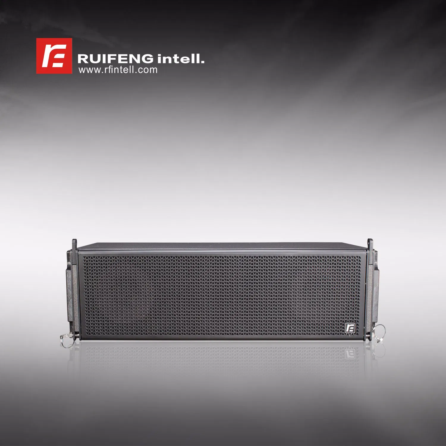 PRO Audio Altavoz Parlante Profesionale De 1000W RMS China Wholesale