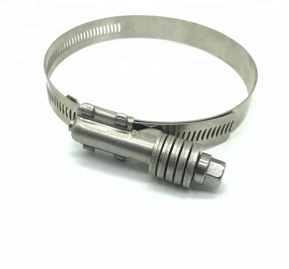Heavy Duty American Type Anti-Seismic Pipe Hoop