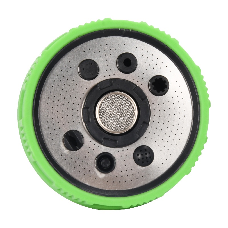 Corrosion-Resistant High-Power Easy to Use Water Spray Gun Nozzle for Agricultur