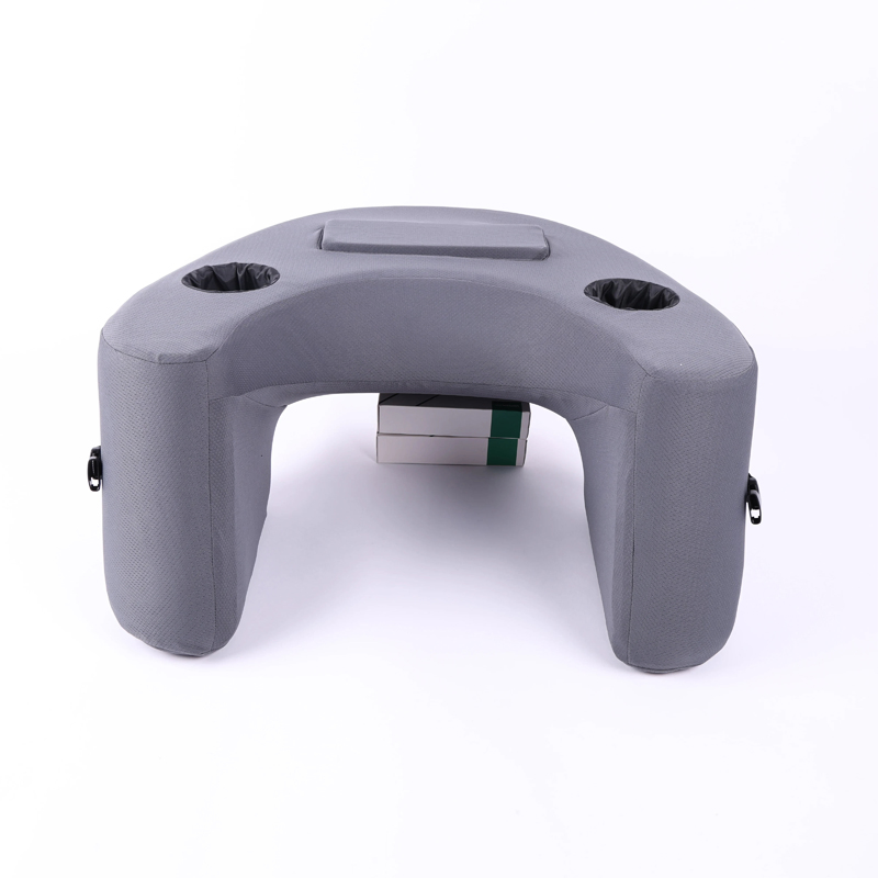 China Custom Memory Foam Neck Pillow Hotel Luxury Pillow for Sleeping Comfortable