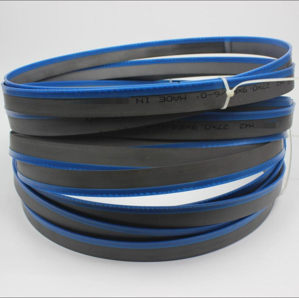 High-Speed Premium Bi-Metal Cutting Blade for Precision Performance