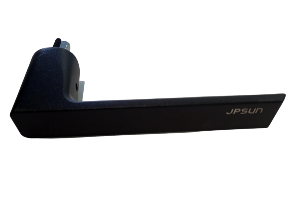 L011001 Zinc Alloy Window Handle and Door Handles for Tilt-Turn Windows