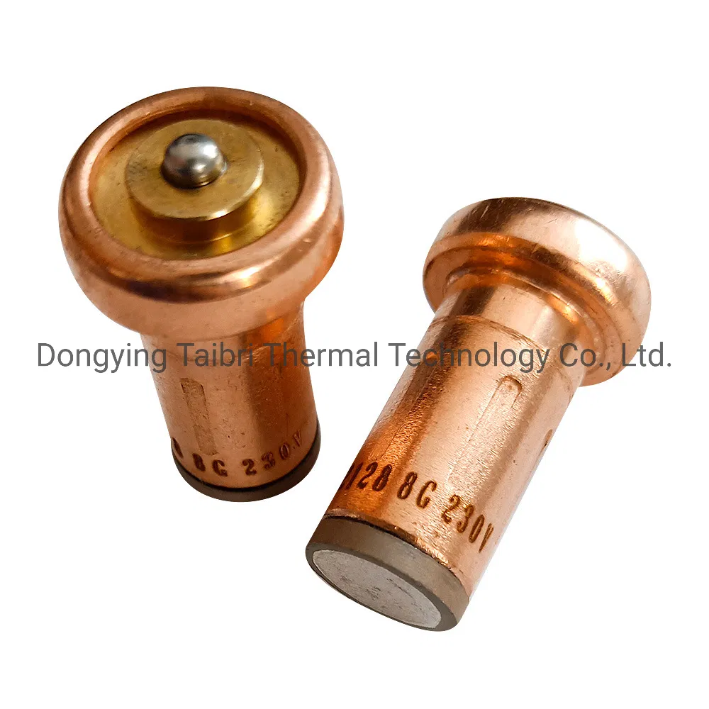 Electrothermal Actuators with PTC 230V