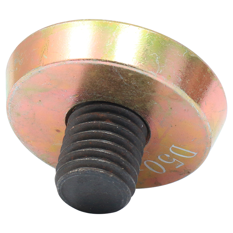 Professional Precast Concrete Embedded Fixing Thread Bushing Magnet