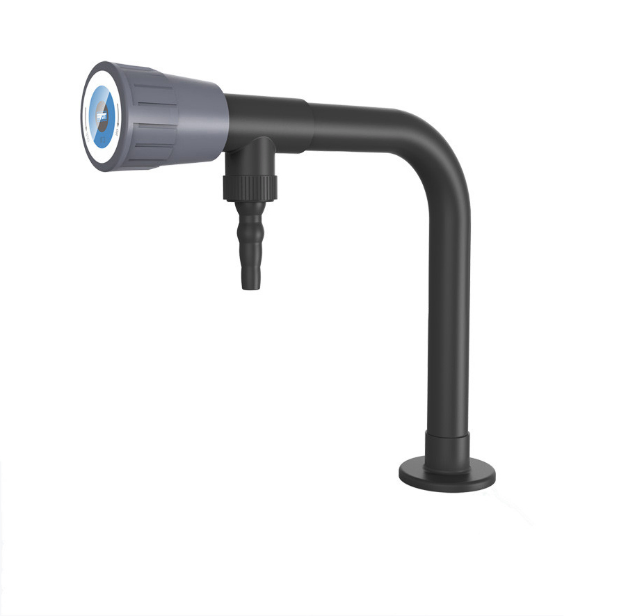 Safe Vertical Pure Water Faucet